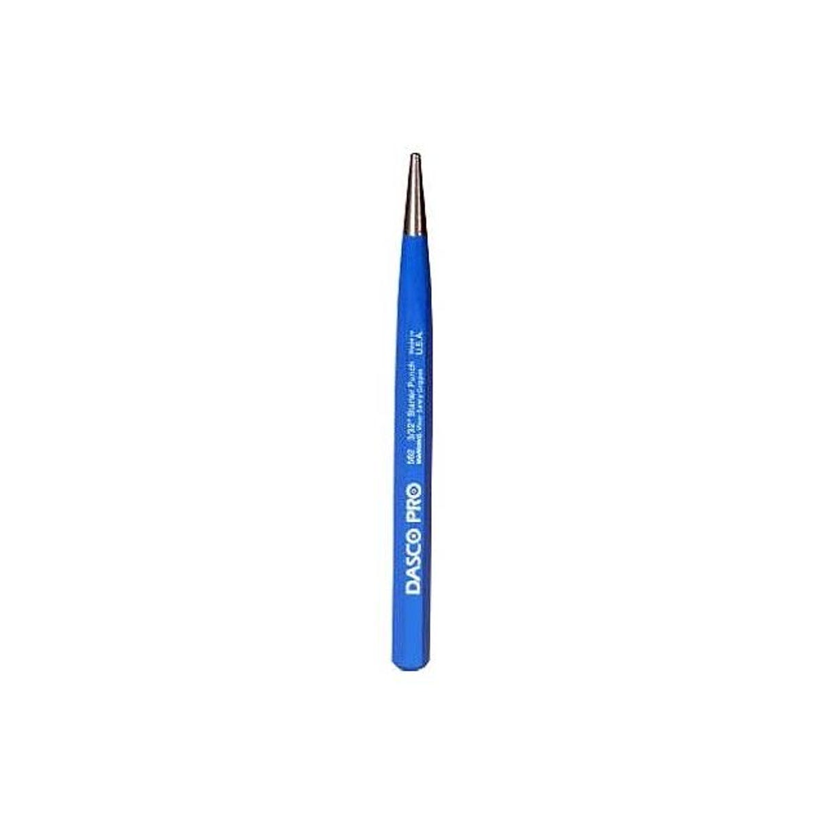 Dasco Pro 7/16 In. x 5 In. Center Punch