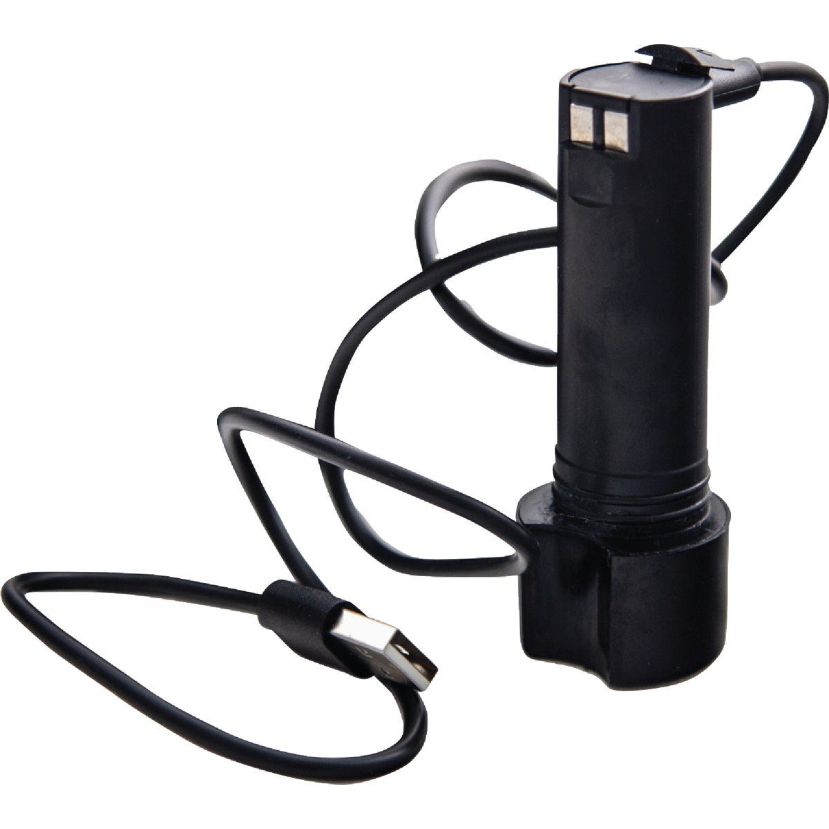 Coghlans Portable Rechargeable Camp Shower - photo 3