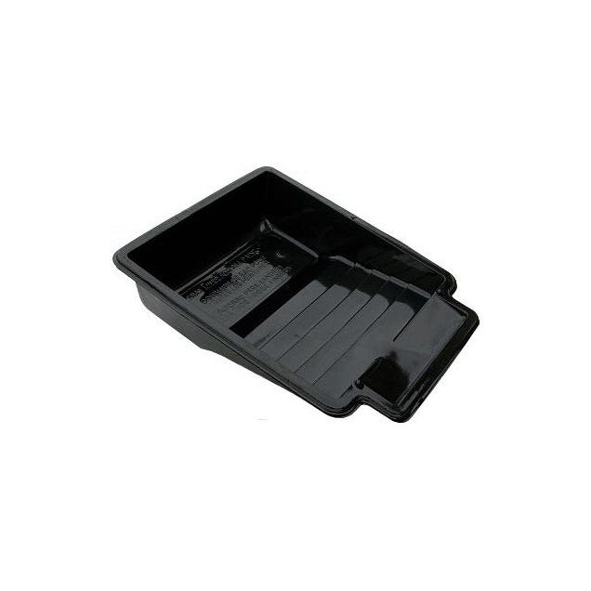 Shur-Line Deep-Well Plastic Paint Tray Liner