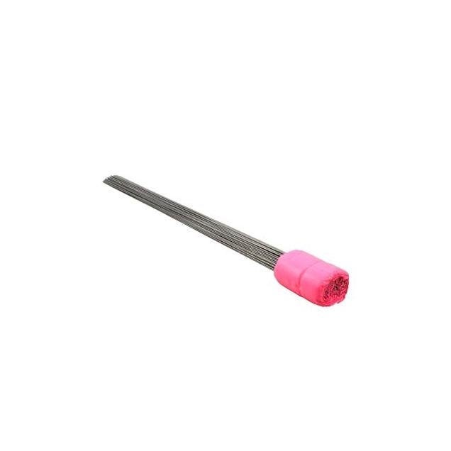 C.H. Hanson 21 In. Stake Glo Pink Marking Stake Flag (100-Pack) C.H. Hanson 21 In. Stake Glo Pink Marking Stake Flag (100-Pack)