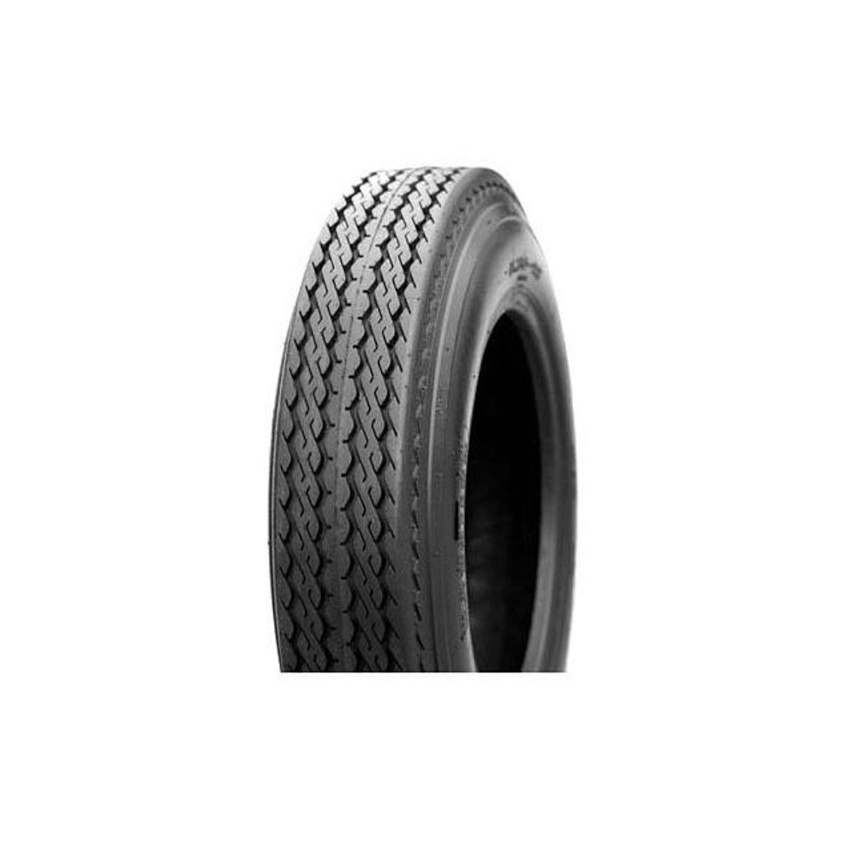 Sutong 5.30-12 LRC 6-Ply High-Intensity Matrix Design Boat Trailer Tire