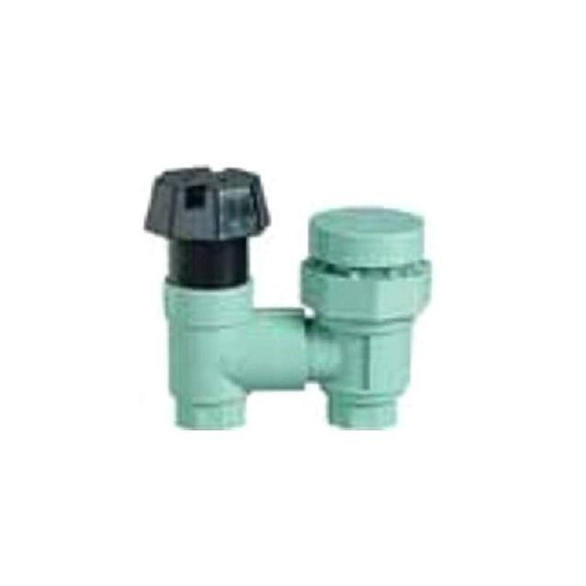 Orbit 1 In. Underground Sprinkler Anti-Siphon Valve