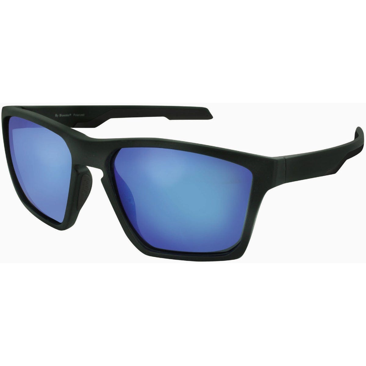 BluWater Sandbar Polarized Safety Glasses with G-Tech Blue Lenses ...
