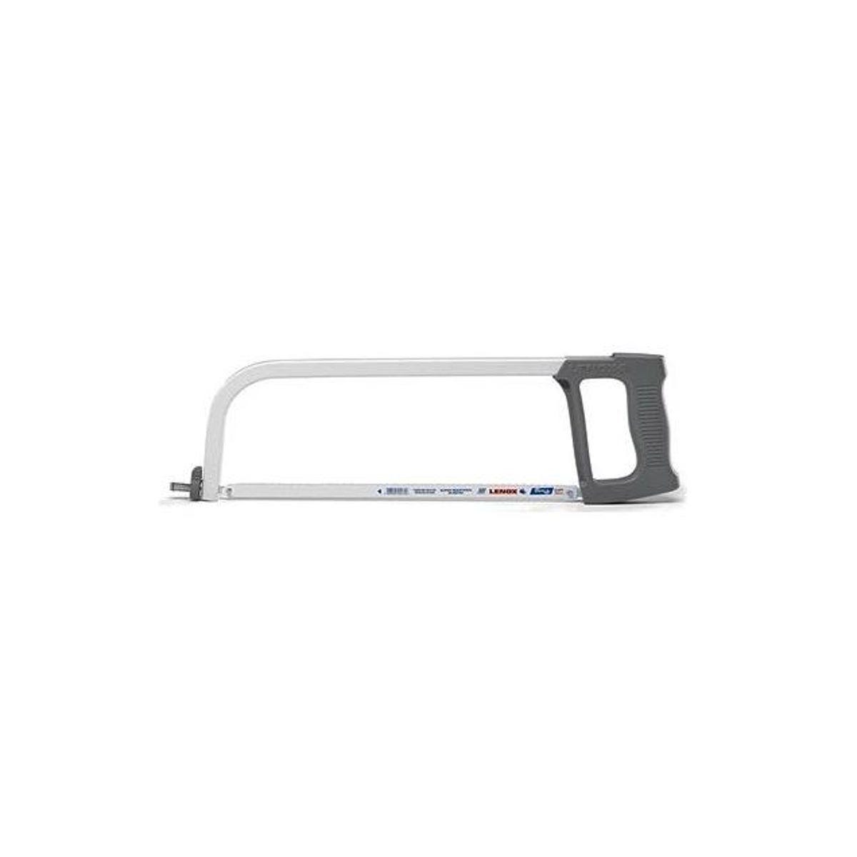 Lenox 12000 PSI Professional Aluminum Hacksaw Frame