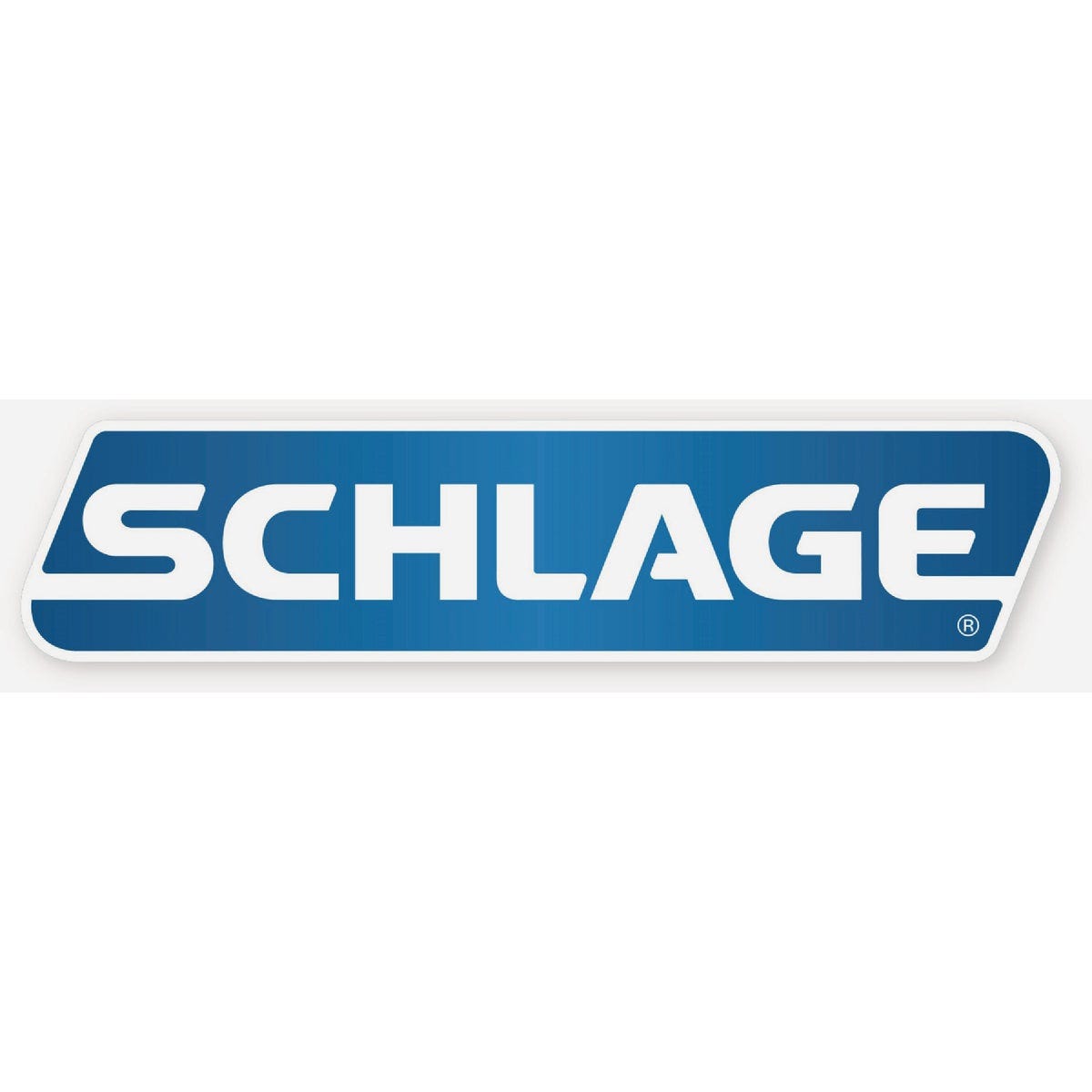 Schlage F Series Dummy Function, Georgian Knob, 609 Antique Brass Finish - photo 2