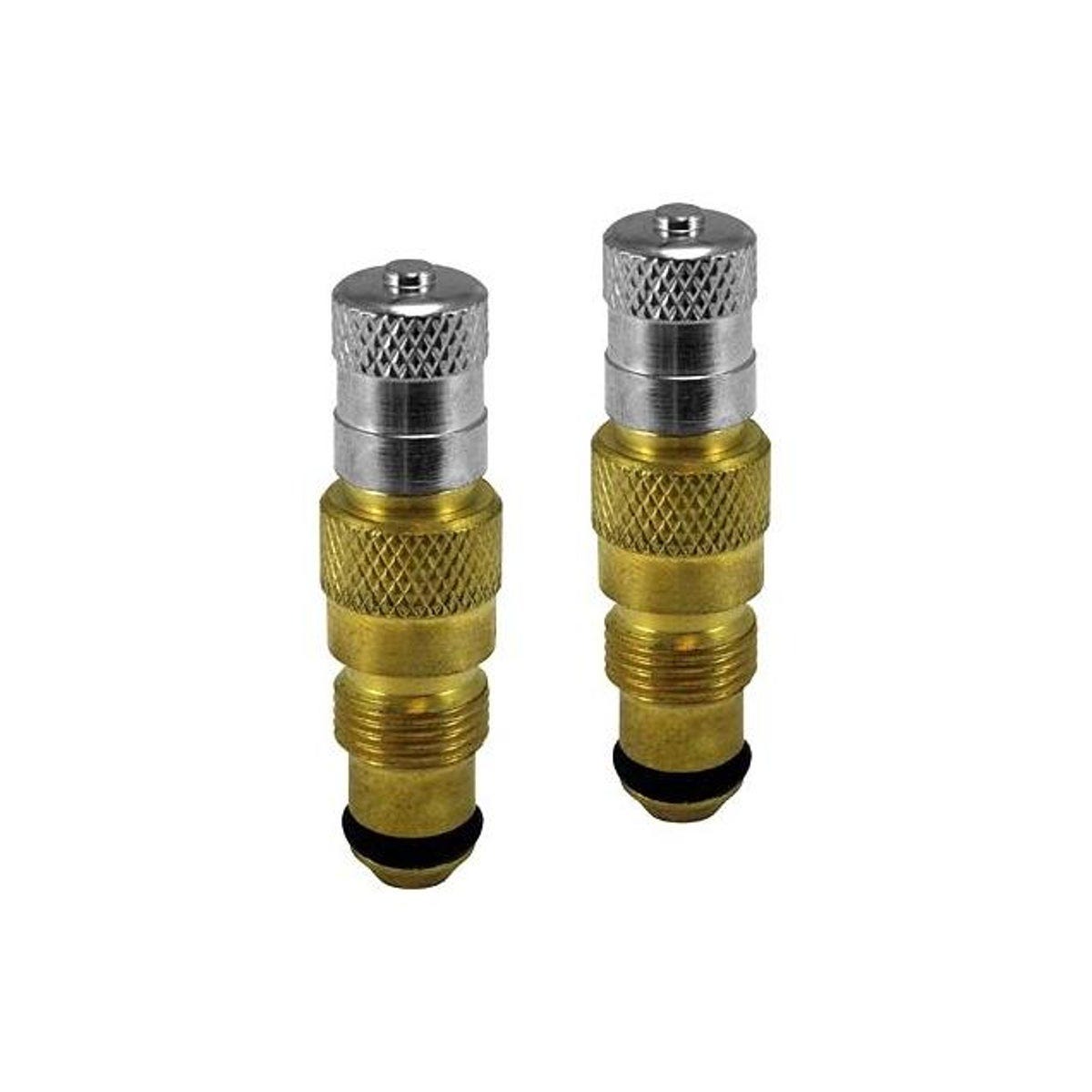 Hopkins Tractor Tire Valve