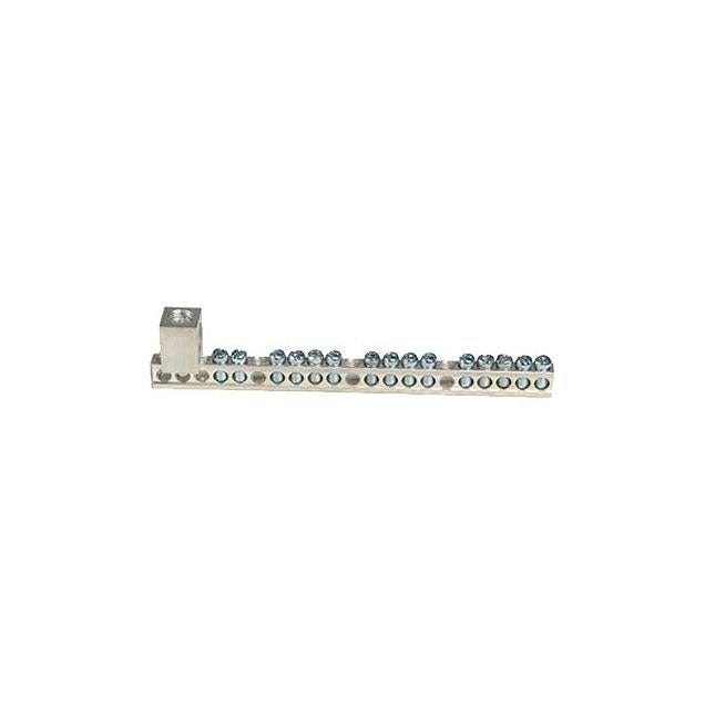 Square D 18 Terminal Ground Bar Kit Square D 18 Terminal Ground Bar Kit