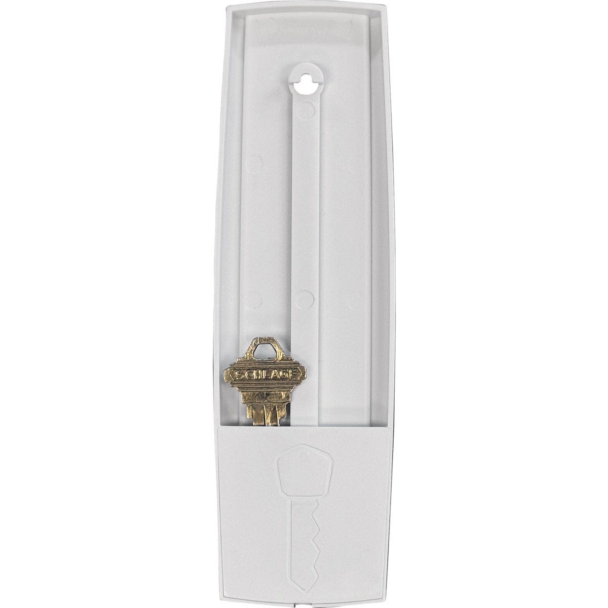 Taylor Wall Tube thermometer with Key Holder - photo 3
