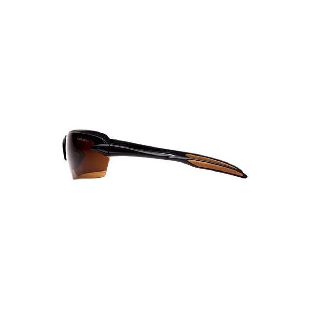 Carhartt Spokane Half Frame Slim Fit Safety Glasses - photo 3