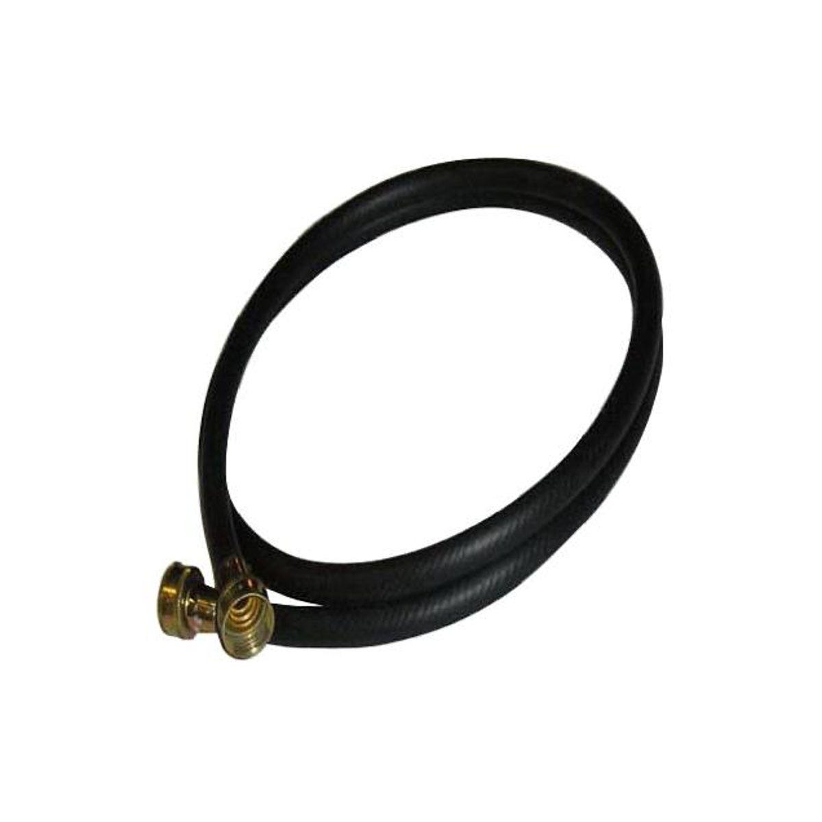 Master Plumber 3/8 In. x 10 Ft. Washing Machine Hose