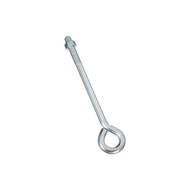 National Hardware 3/4 In. x 14 In. Eye Bolt with Hex Nut