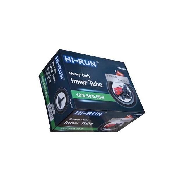 Hi-Run 18/8.5/9.5-8 Lawn & Garden Tractor Tire Inner Tube Hi-Run 18/8.5/9.5-8 Lawn & Garden Tractor Tire Inner Tube