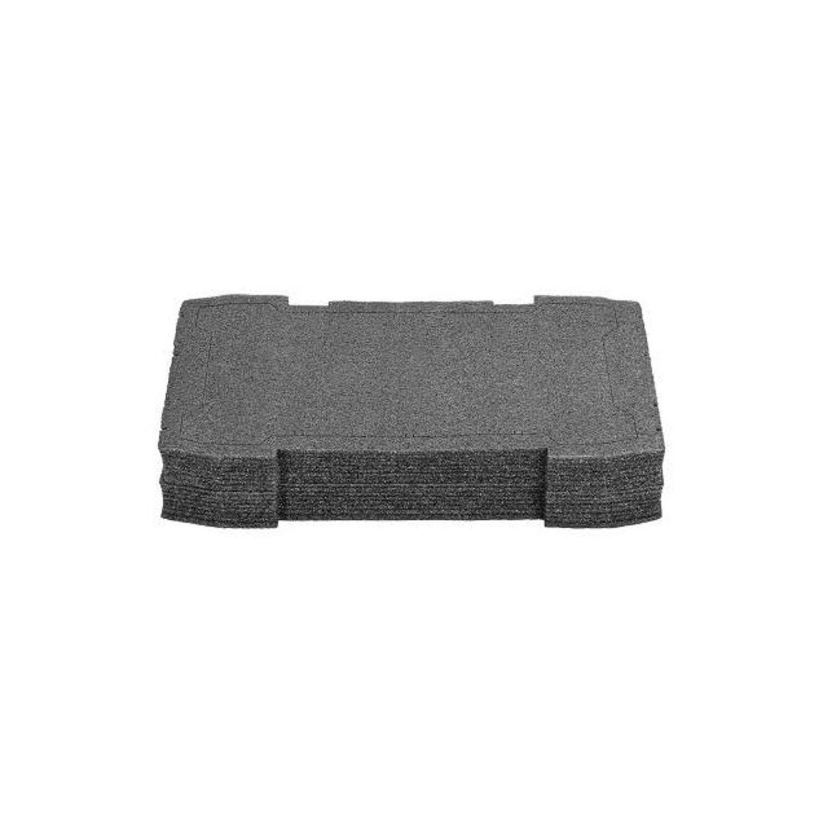 DeWalt ToughSystem 2.0 Deep Foam Insert for L & XL Toolboxes DeWalt ToughSystem 2.0 Deep Foam Insert for L & XL Toolboxes