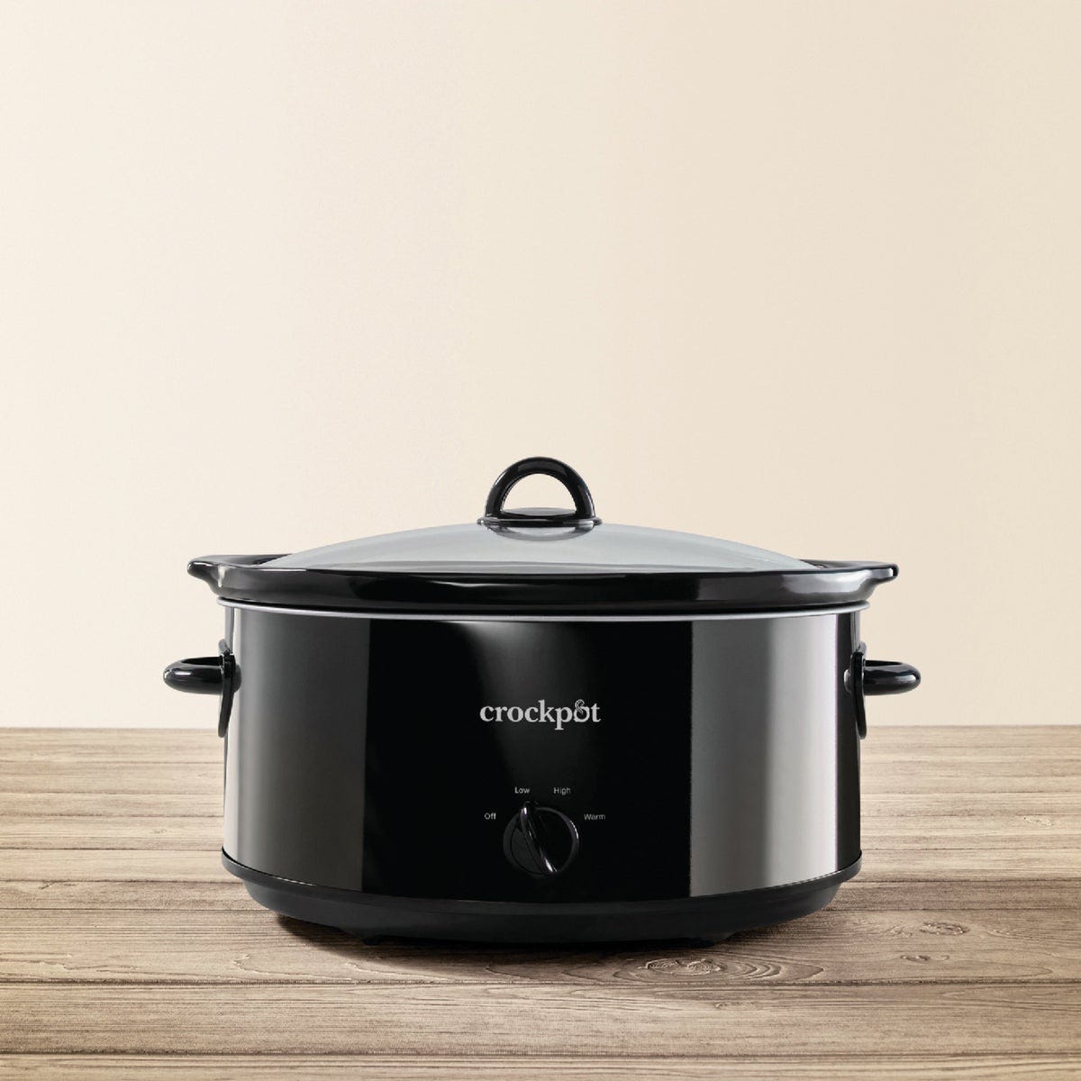 Crock-Pot 8 Qt. Black Manual Slow Cooker - photo 4 Crock-Pot 8 Qt. Black Manual Slow Cooker - photo 4