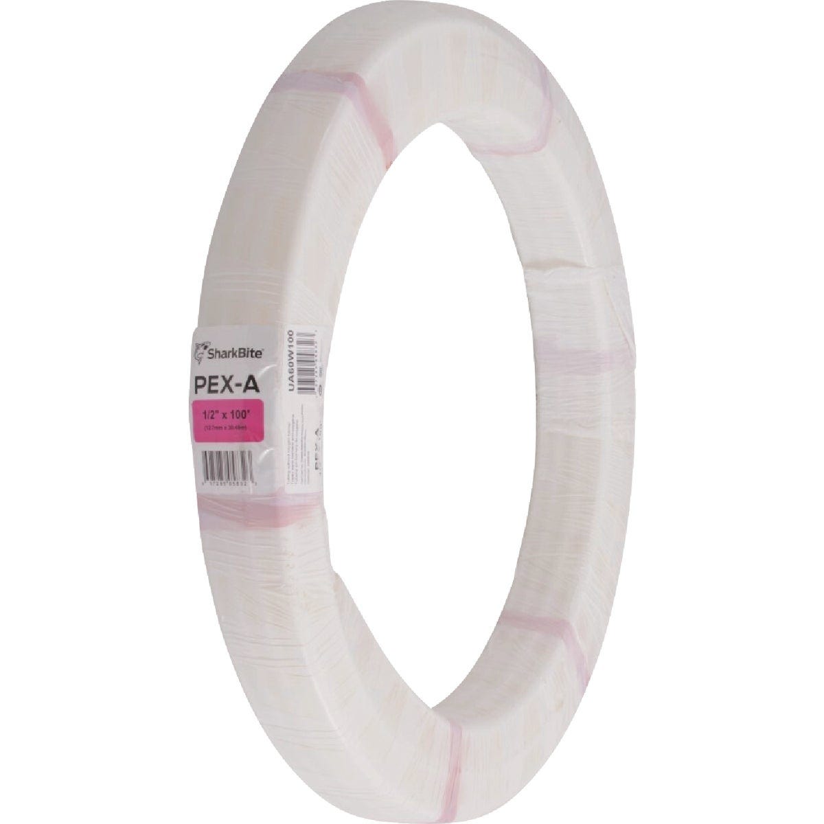 SharkBite 1/2 In. x 100 Ft. White Pipe Type A Coil - photo 3 SharkBite 1/2 In. x 100 Ft. White Pipe Type A Coil - photo 3