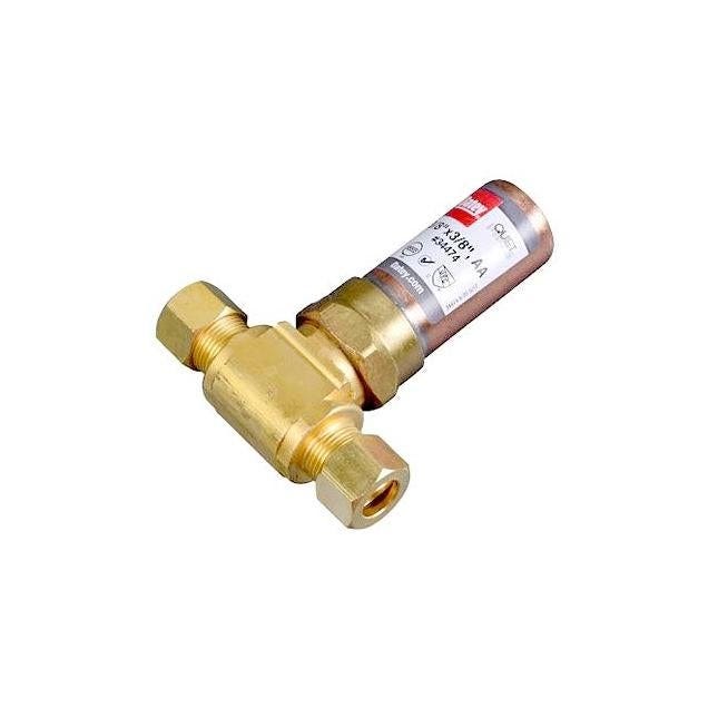 Oatey 3/8 In. Compression Water Hammer Arrestor