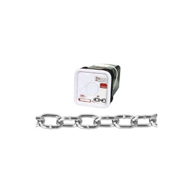 Apex Tool Group 200 Ft. 2/0 Passing Link Chain