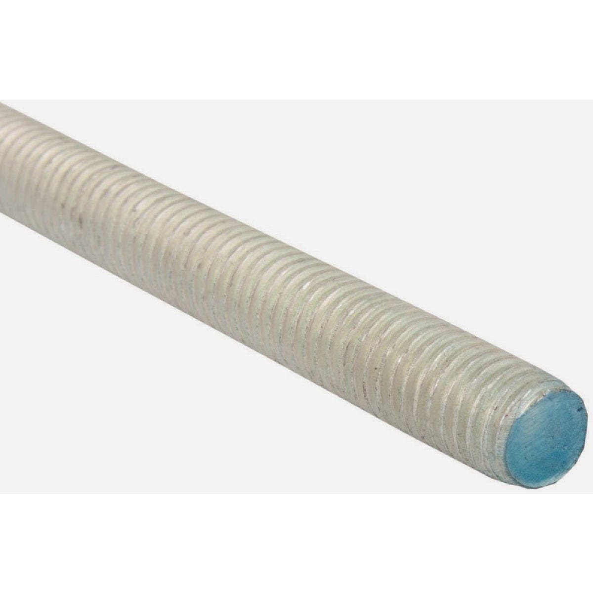 Forney 3/8 In.-16 x 6 Ft. All Thread Rod Forney 3/8 In.-16 x 6 Ft. All Thread Rod