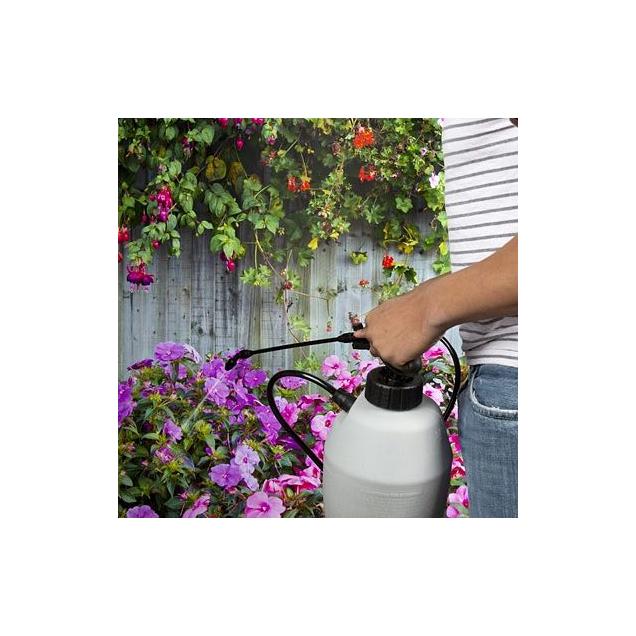 Spectracide 16 Oz. Immunox Multi-Purpose Liquid Concentrate Fungicide For Gardens - photo 3 Spectracide 16 Oz. Immunox Multi-Purpose Liquid Concentrate Fungicide For Gardens - photo 3