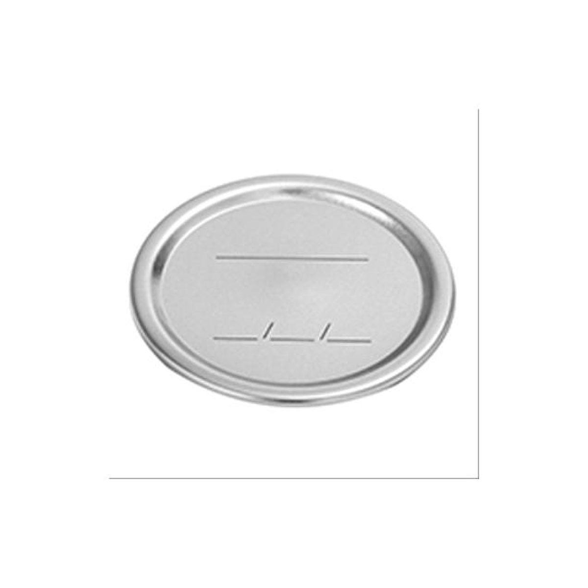 Homepointe Wide Mouth Dome Canning Jar Lids (12-Pack) Homepointe Wide Mouth Dome Canning Jar Lids (12-Pack)