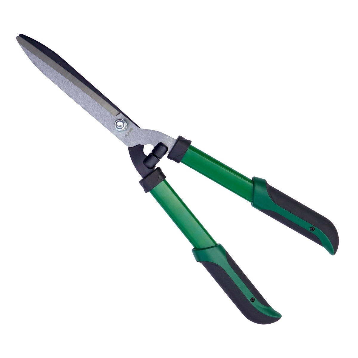 Green Thumb 10.5 In. Carbon Steel Serrated Blade Hedge Shear - photo 7 Green Thumb 10.5 In. Carbon Steel Serrated Blade Hedge Shear - photo 7