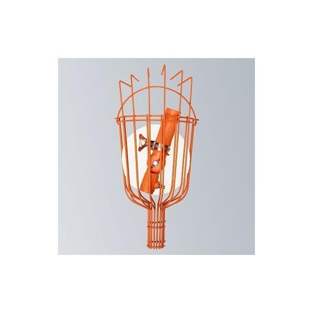 EZ Smart Wire Basket Fruit Picker EZ Smart Wire Basket Fruit Picker