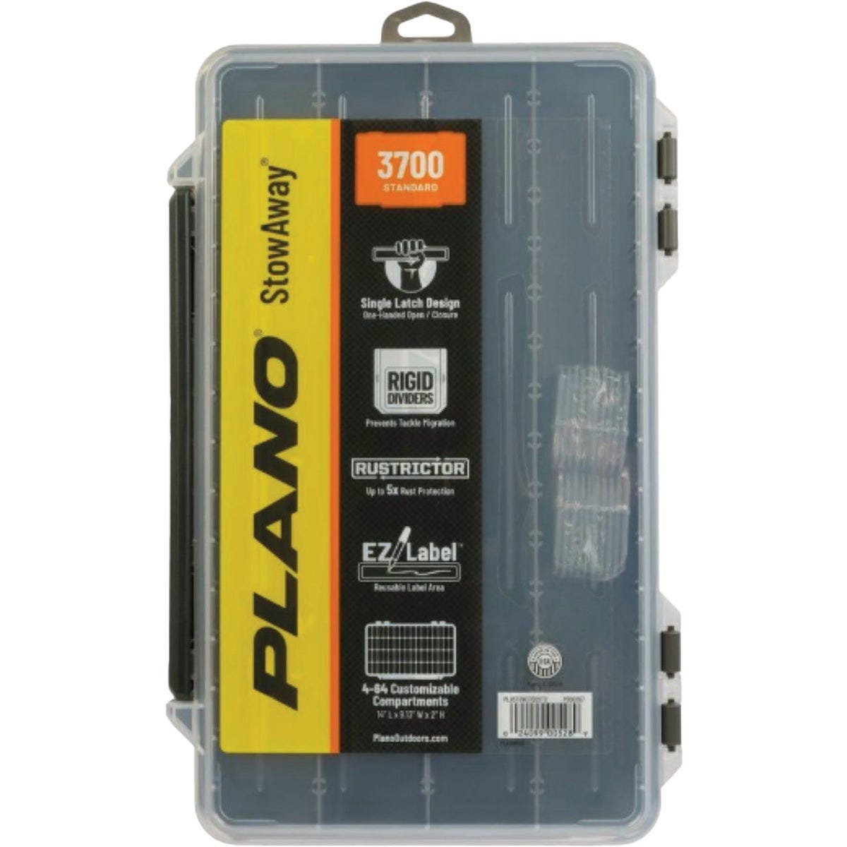 Plano StowAway 3700 Tackle Box Plano StowAway 3700 Tackle Box