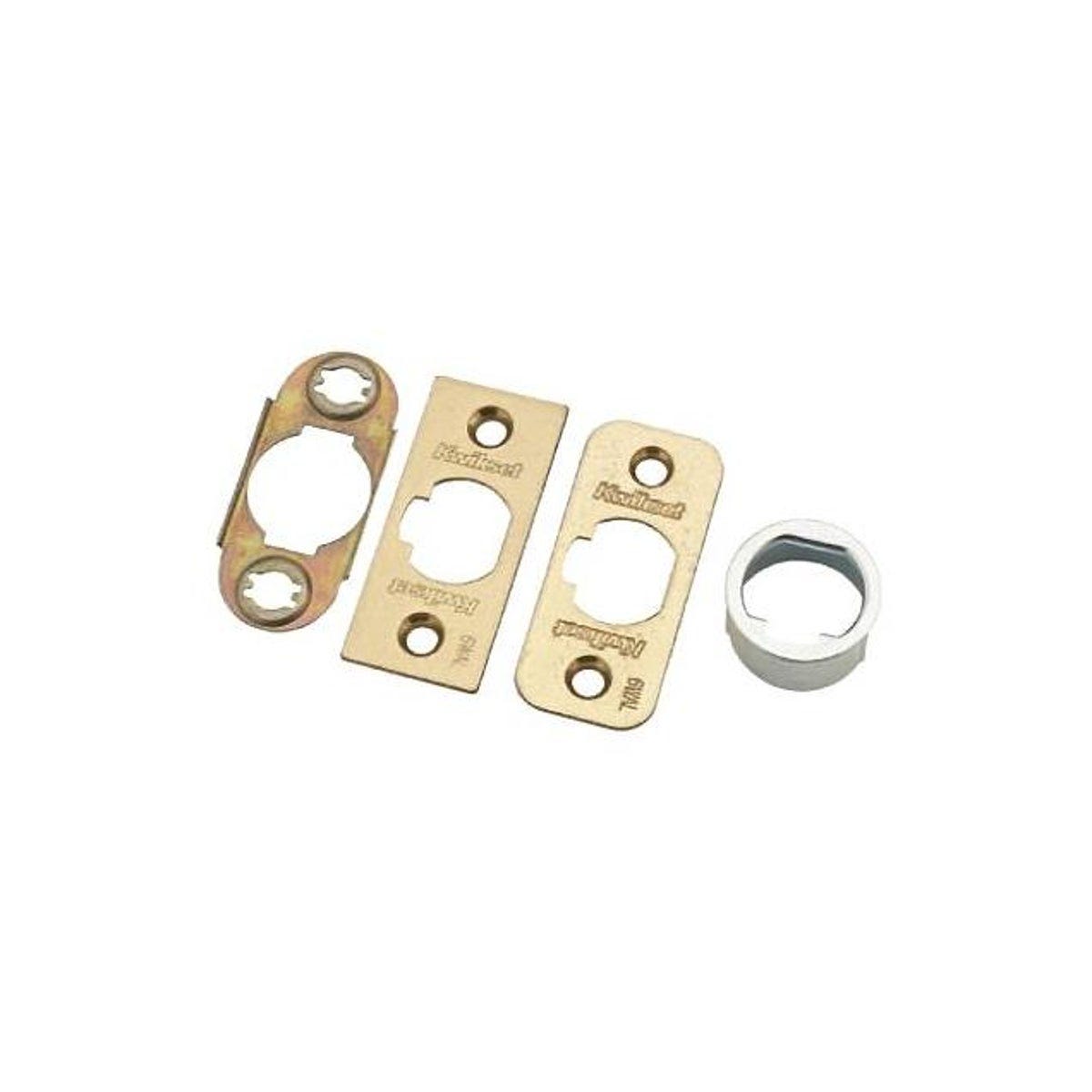 Kwikset 6-Way Deadlatch Kit