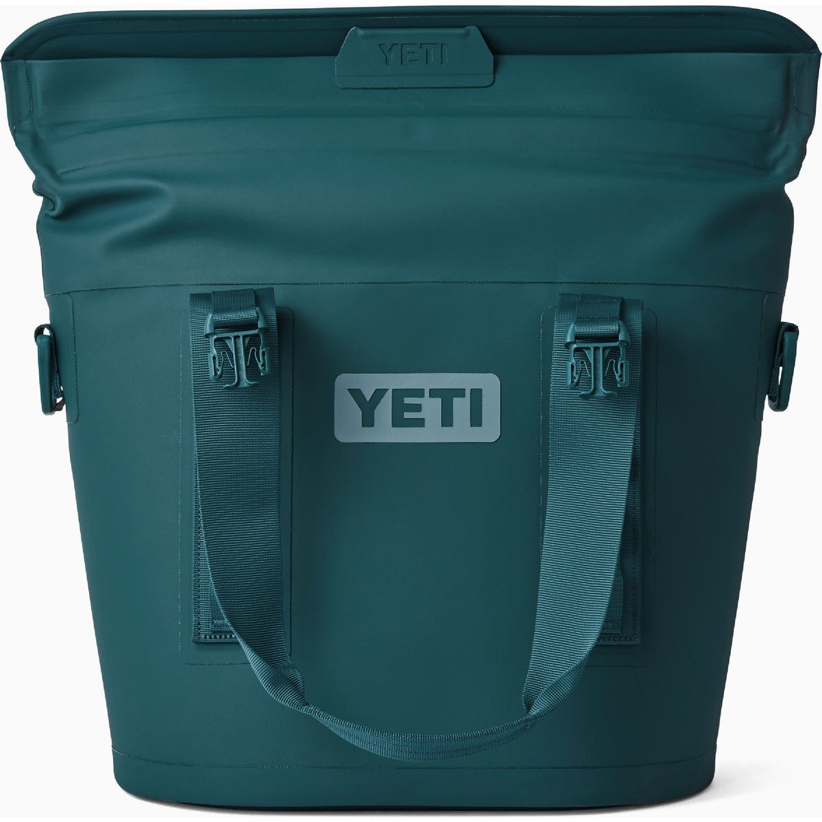 YETI Hopper M15 Soft Cooler, Agave Teal - photo 5