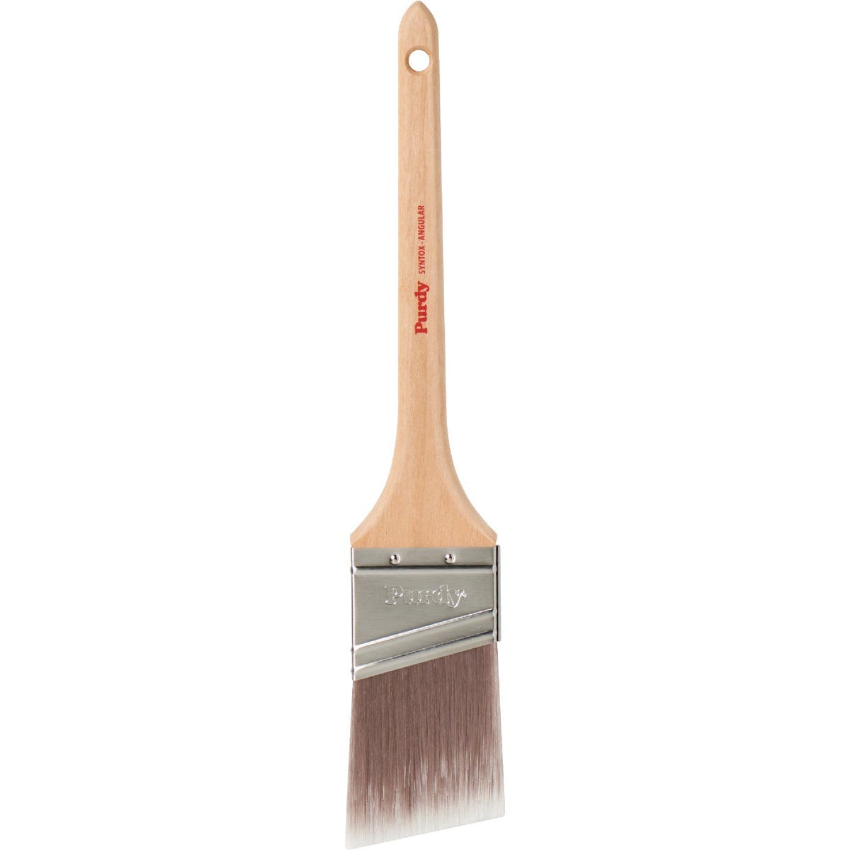 Purdy 2 In. Syntox Series Angular Trim Paint Brush - photo 3 Purdy 2 In. Syntox Series Angular Trim Paint Brush - photo 3