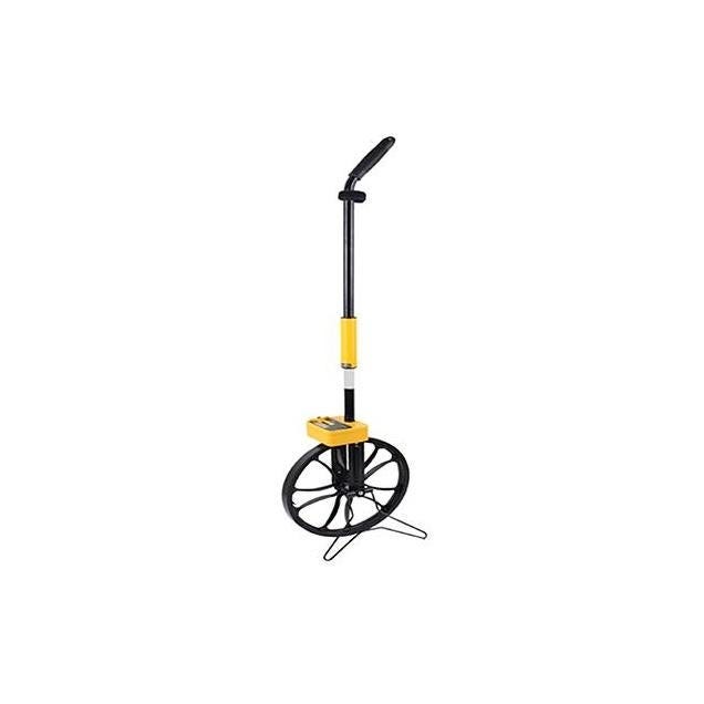 Johnson 3 Ft. Professional Measuring Wheel Johnson 3 Ft. Professional Measuring Wheel