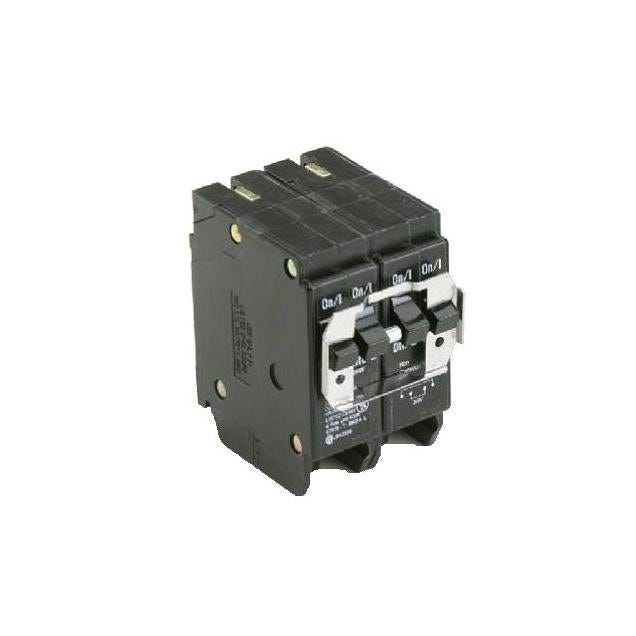 Eaton 30 & 50A Double Pole Circuit Breaker