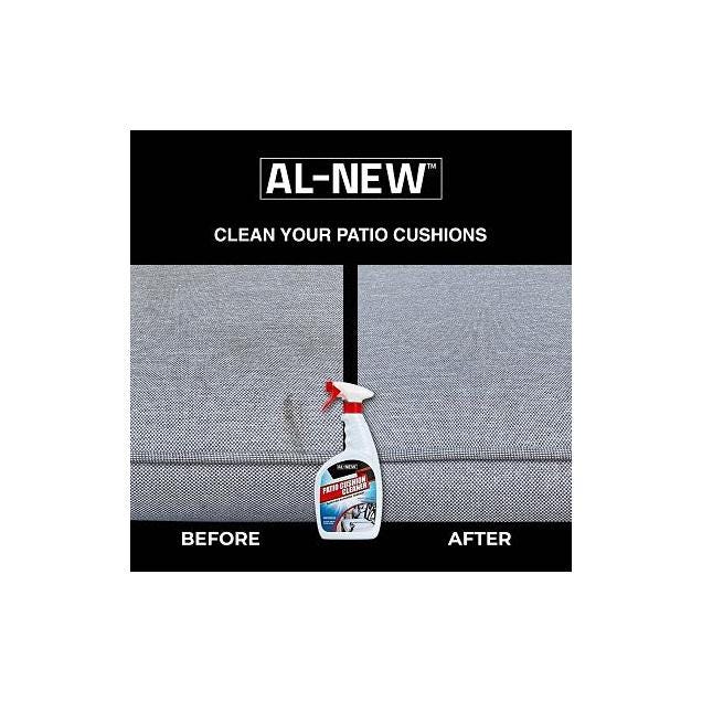 Al-New 32 Oz. Patio Cushion Cleaner - photo 2