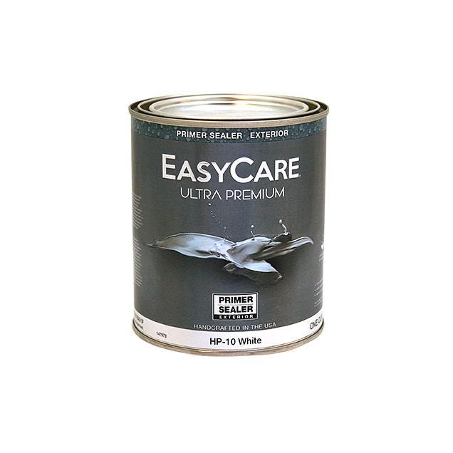 EasyCare Ultra Premium Latex Primer, 1 Qt. EasyCare Ultra Premium Latex Primer, 1 Qt.