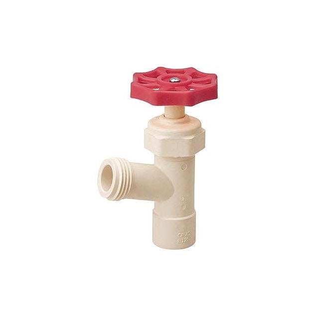 ProLine 1/2 In. CPVC Boiler Drain ProLine 1/2 In. CPVC Boiler Drain