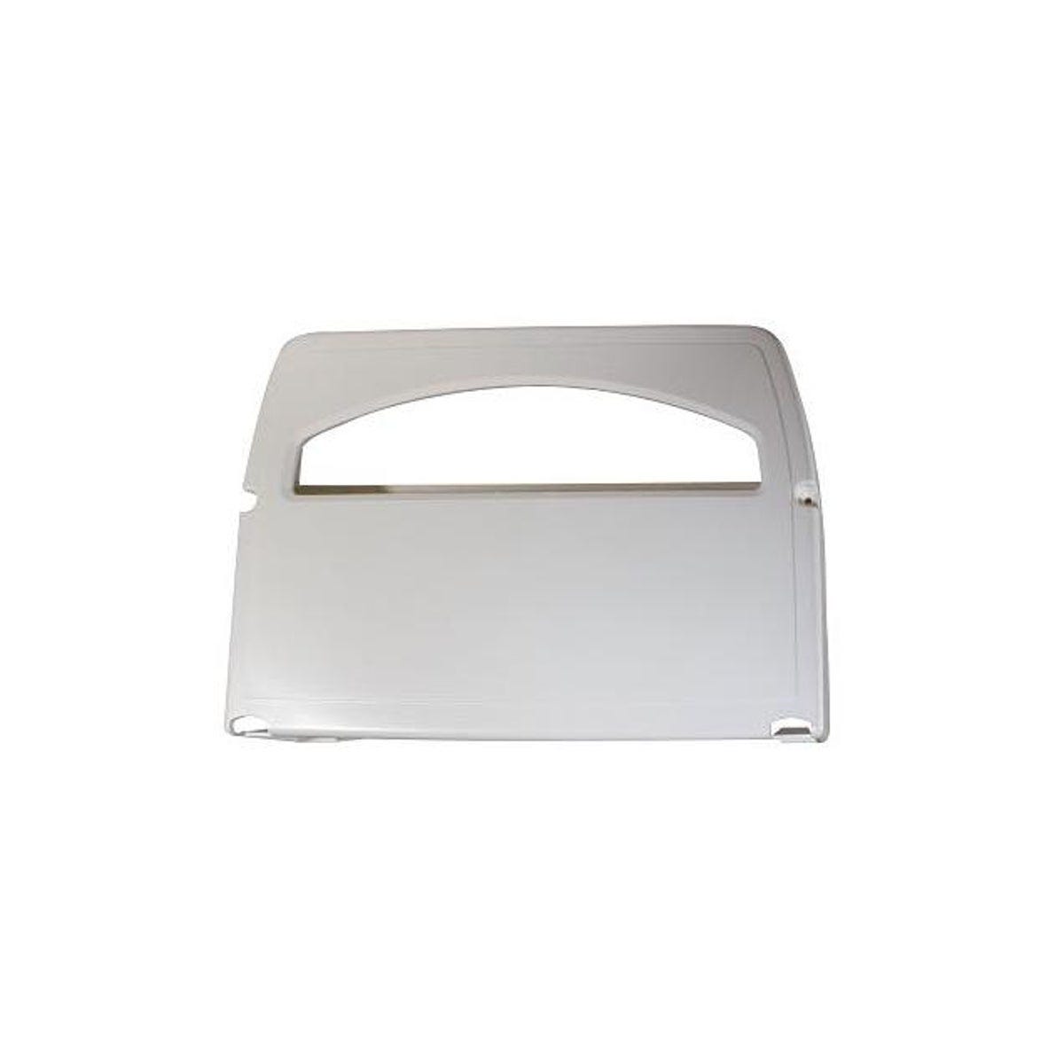 Impact Products White Toilet Seat Cover Dispenser Impact Products White Toilet Seat Cover Dispenser