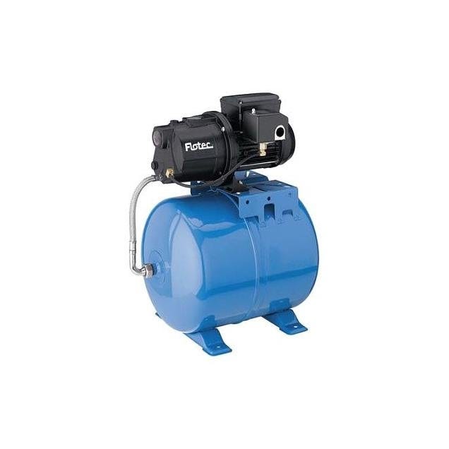 Pentair 1/2 HP Cast Iron Shallow Water Well Jet Pump Pentair 1/2 HP Cast Iron Shallow Water Well Jet Pump