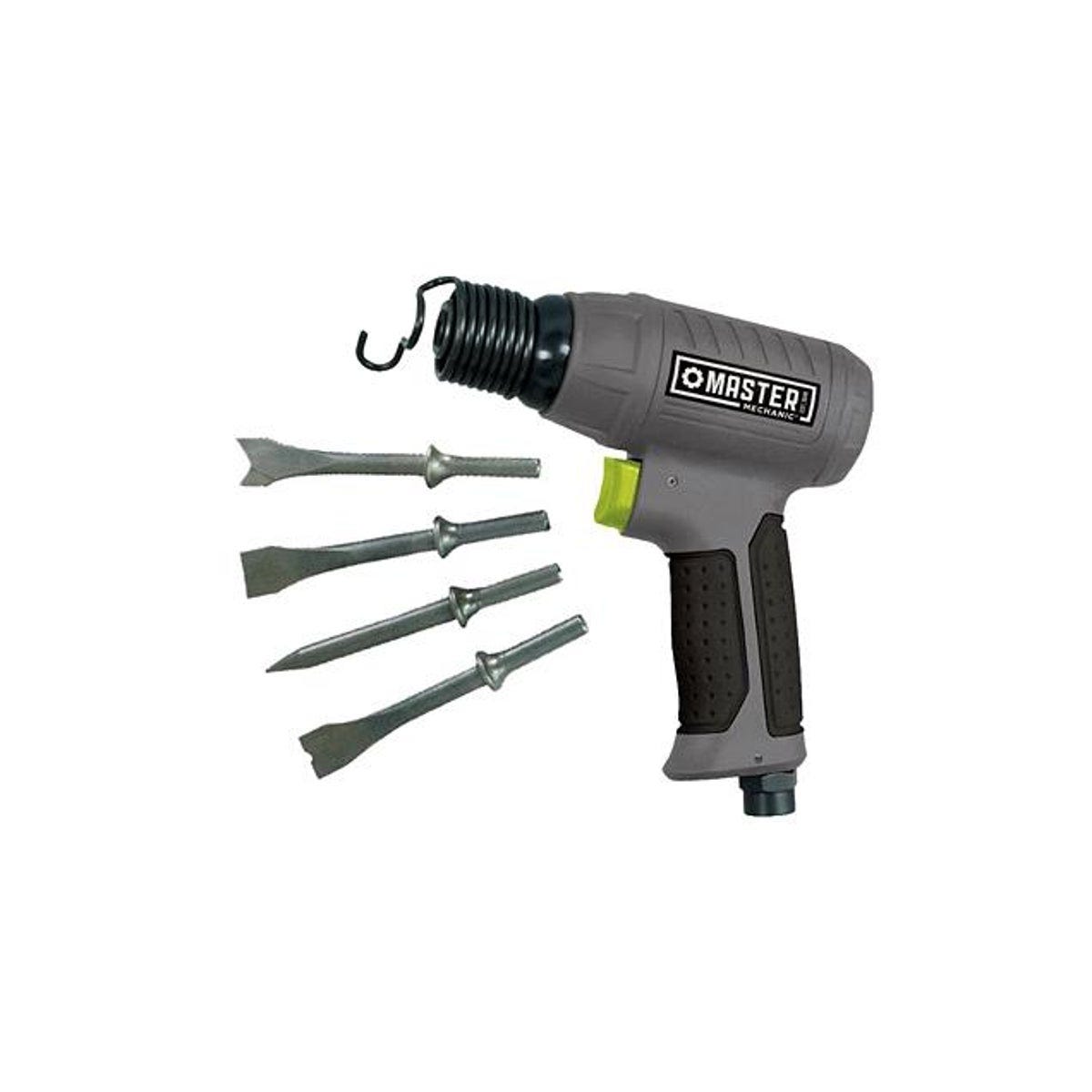 Air Hammer Kit, 4,500 BPM