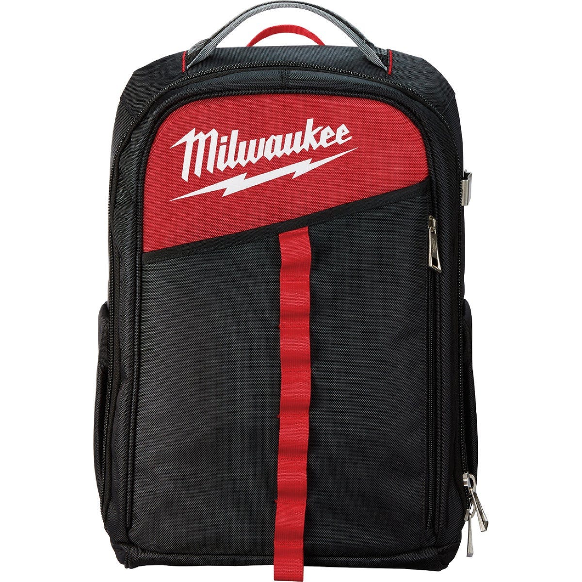 Milwaukee Low-Profile Backpack