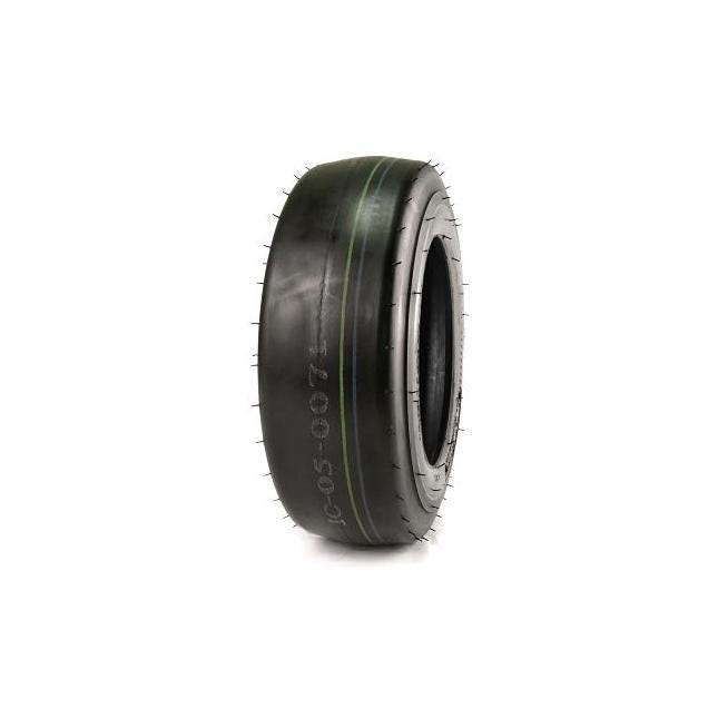 Kenda K404LG 13X500-6 4-Ply Smooth Tread Trailer Tire Kenda K404LG 13X500-6 4-Ply Smooth Tread Trailer Tire