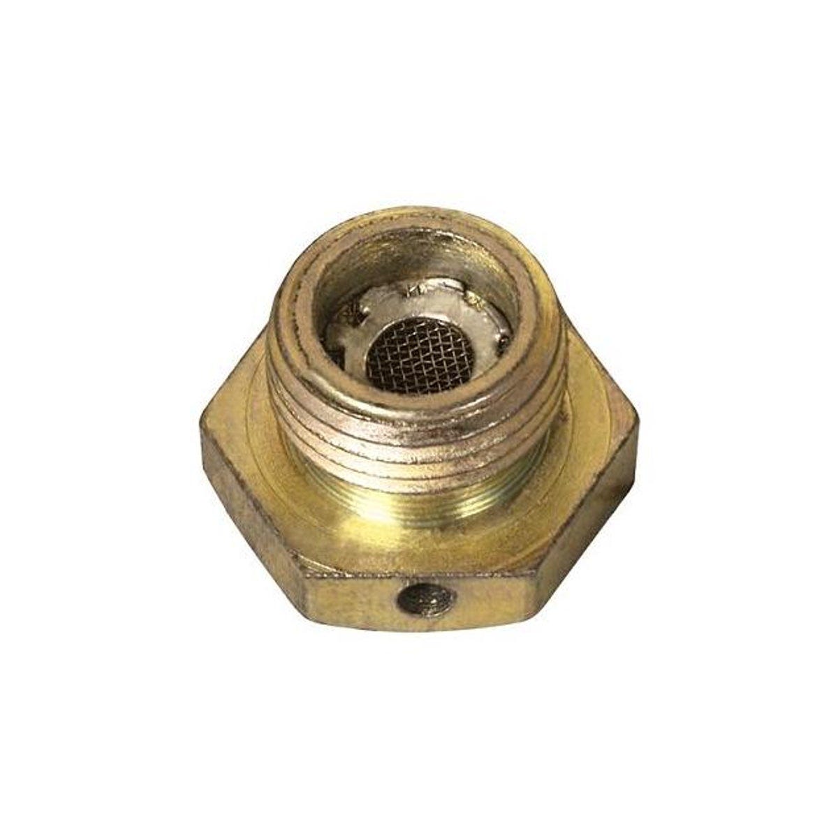 Apache 1/2 In. Male NPT Hydraulic Breather Vent Plug