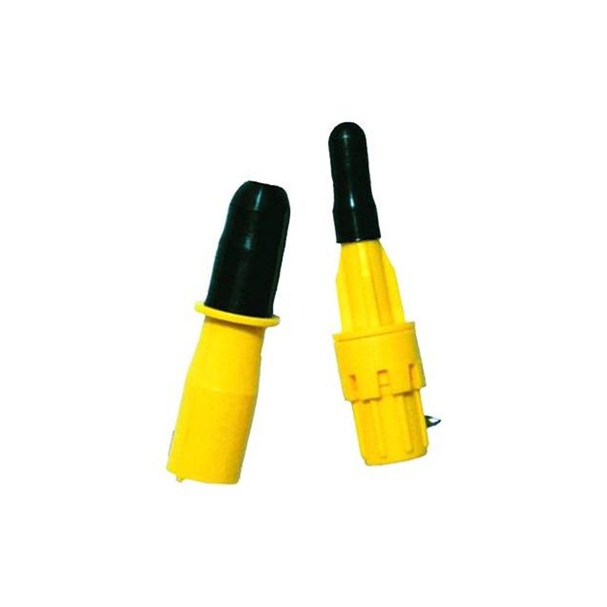 Bayco Regular/Candelabra Broken Light Bulb Changer