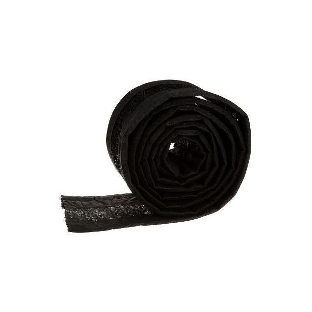 Air Vent 20 Ft. x 10.5 In. x 3/4 In. Mesh-Style Ridge Vent Air Vent 20 Ft. x 10.5 In. x 3/4 In. Mesh-Style Ridge Vent