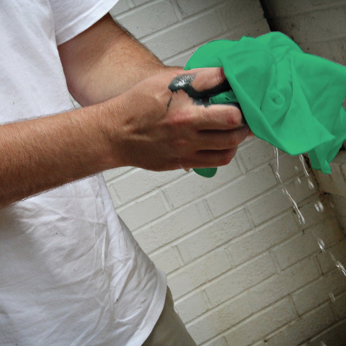 Trimaco 1/2 Lb. Colored Knit All Purpose Rags - photo 4 Trimaco 1/2 Lb. Colored Knit All Purpose Rags - photo 4