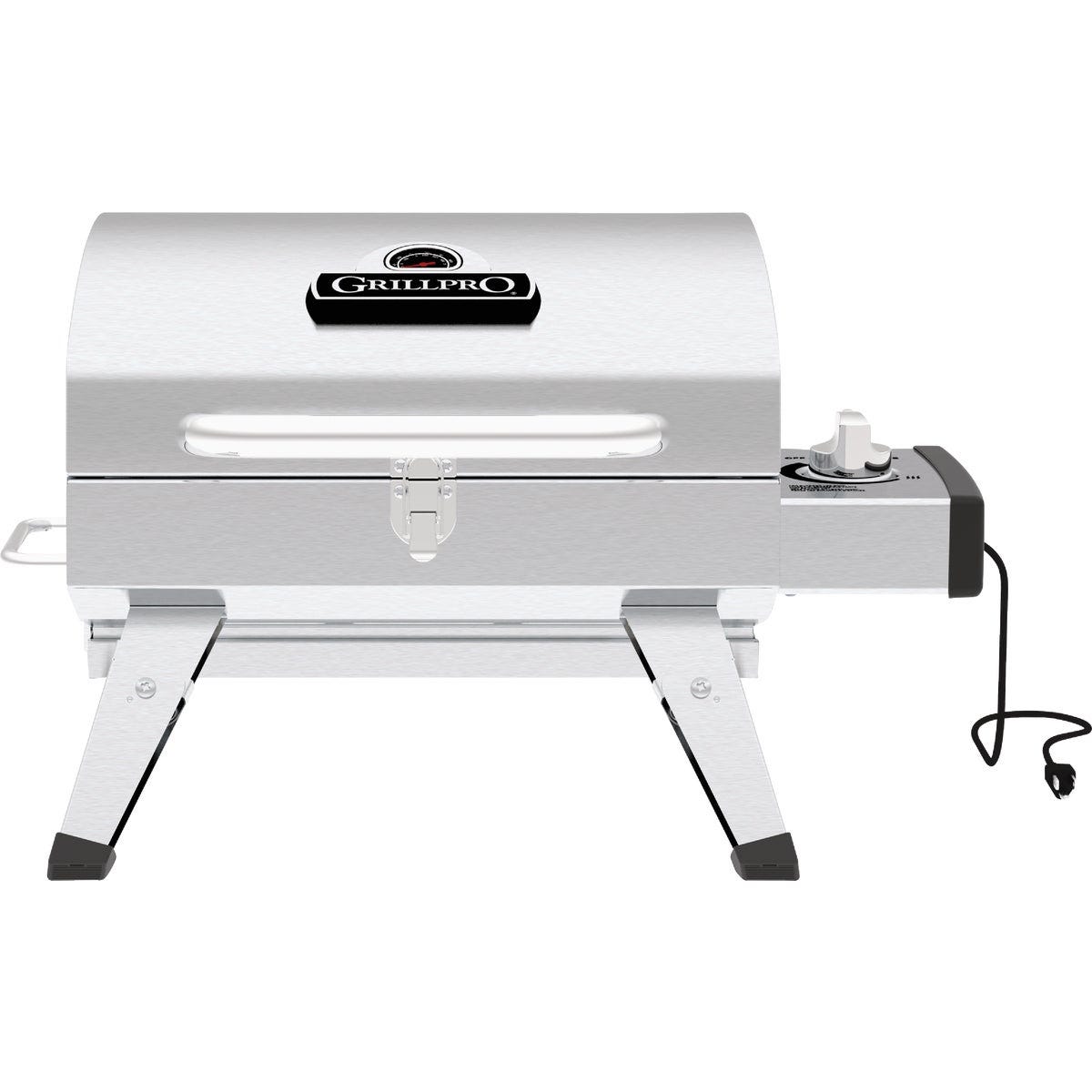 GrillPro Electric Table Top Grill GrillPro Electric Table Top Grill
