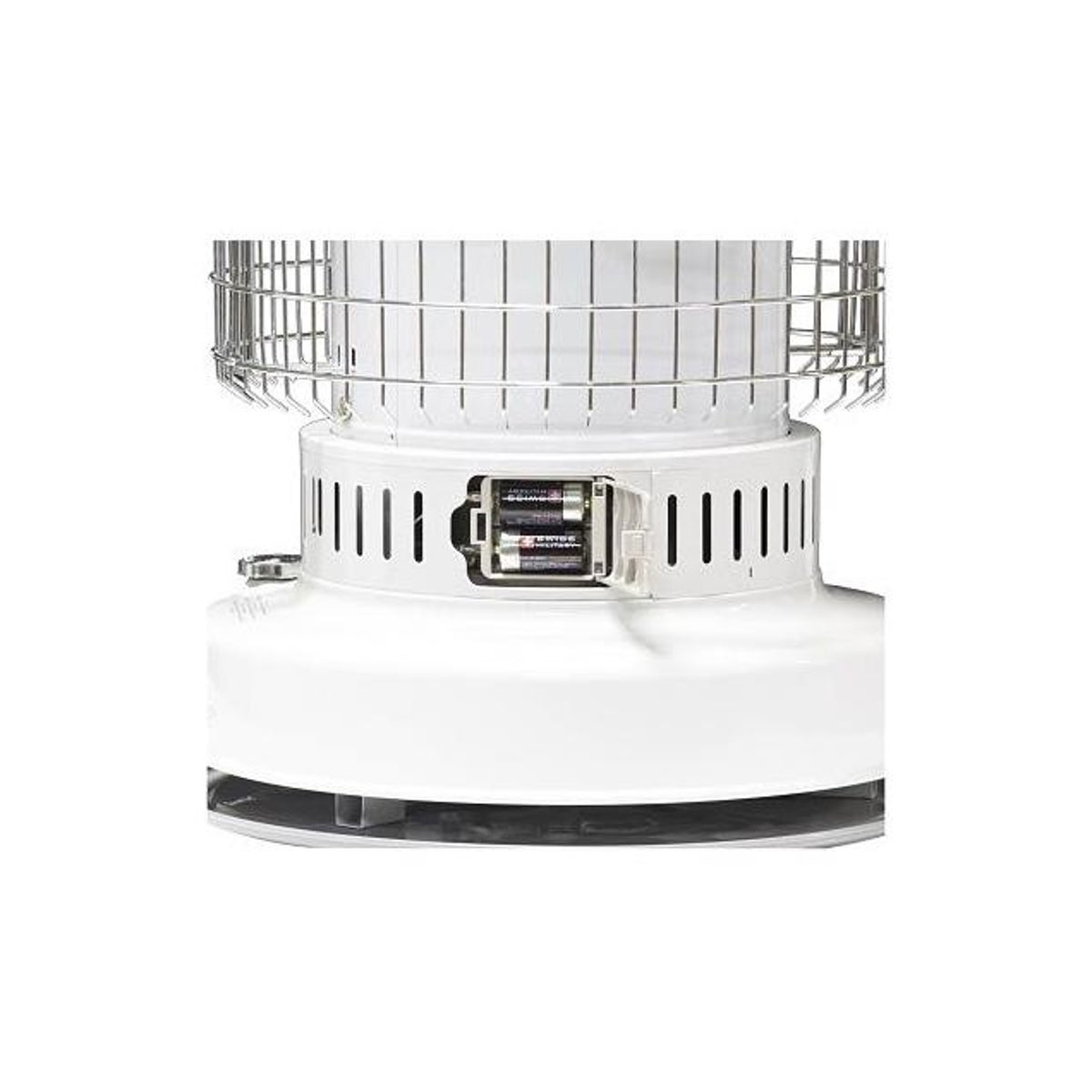 Kero-World 23,800 BTU Convection Style Kerosene Wick Heater | True