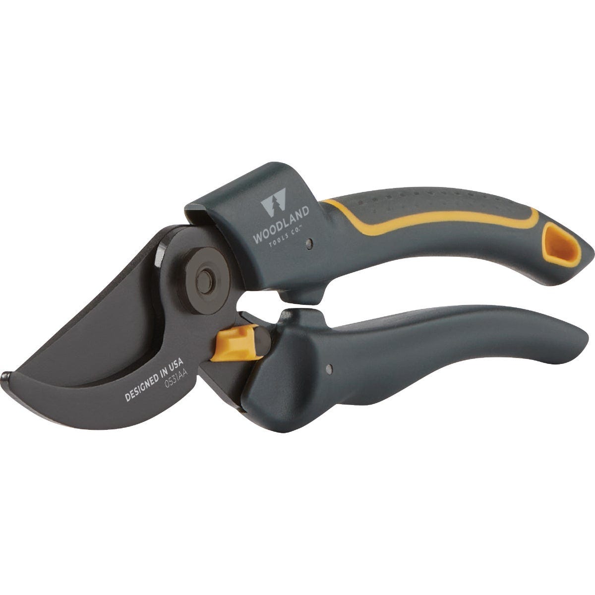 Green Thumb 7.8 In. Bypass Pruner - photo 3 Green Thumb 7.8 In. Bypass Pruner - photo 3