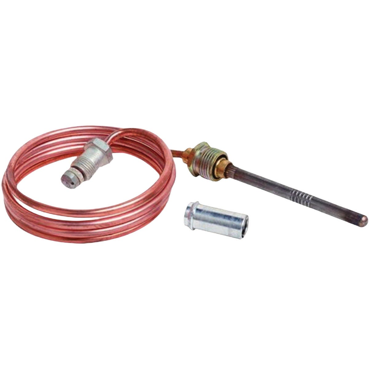 Resideo 48 In. Universal Thermocouple - photo 2 Resideo 48 In. Universal Thermocouple - photo 2