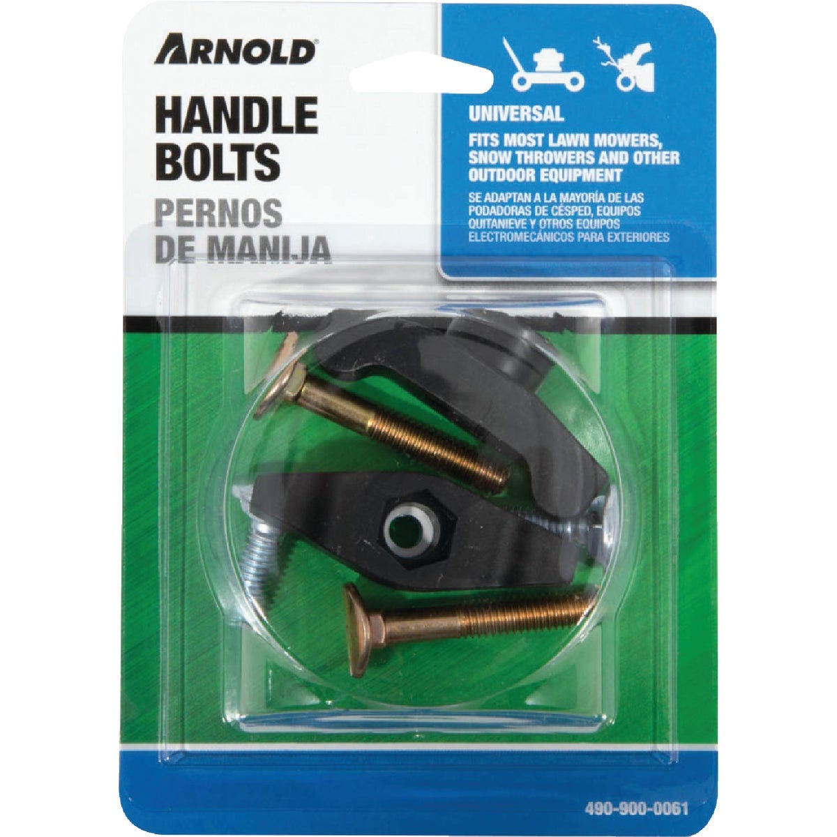 Arnold Universal Fit Replacement T-Handle (2-Pack) - photo 2 Arnold Universal Fit Replacement T-Handle (2-Pack) - photo 2