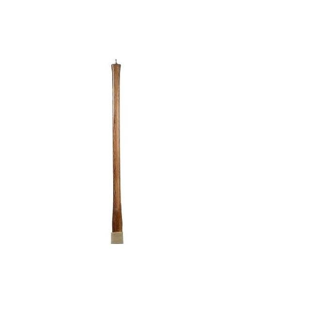 Link Handles 36 In. Pro Axe Eye Wood Chopper Maul Handle, 2-1/8 In. x 7/8 In. Eye